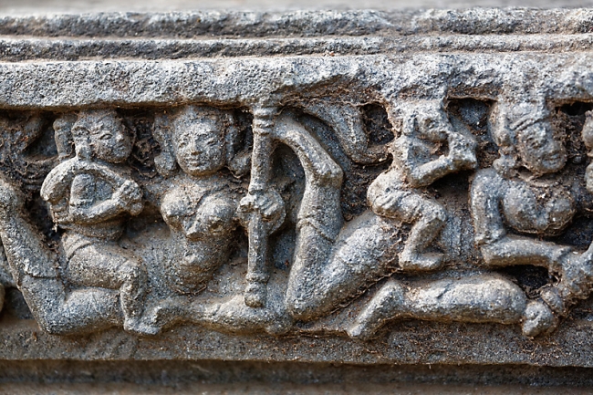 Konarak-Temple du soleil-144